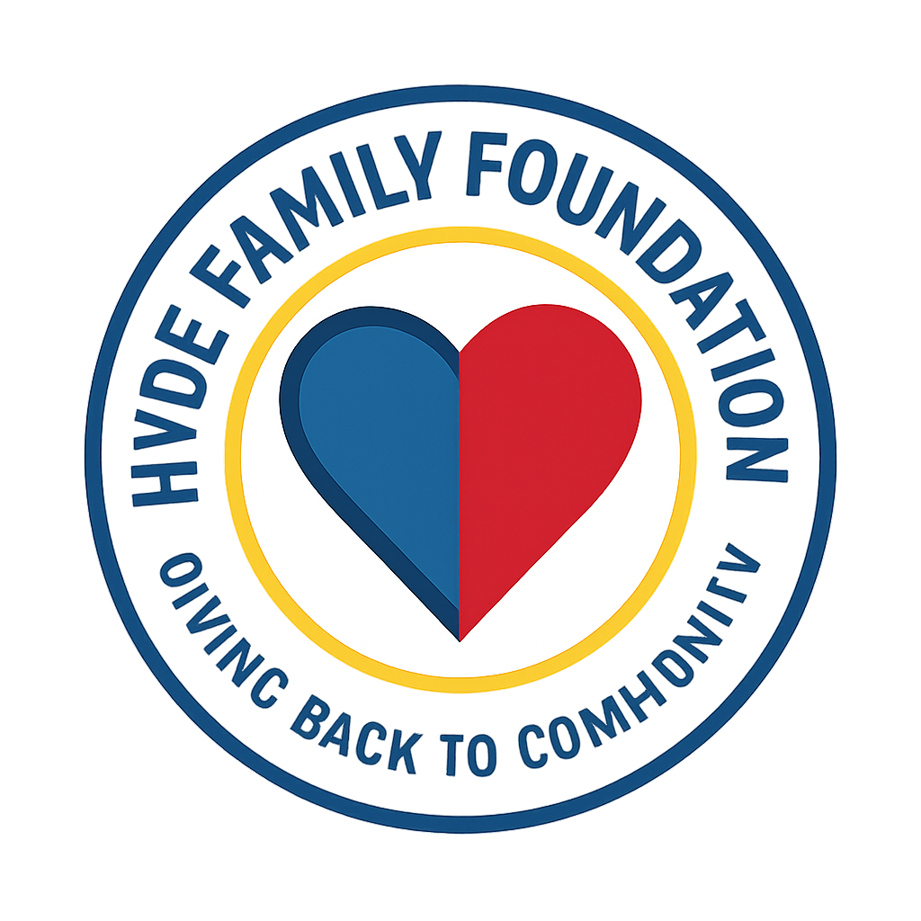 Hyde Family Foundation